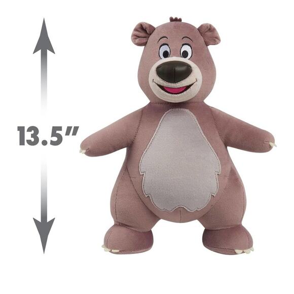 Treasures of the Disney Vault - Baloo (August) - Picture 3 of 9